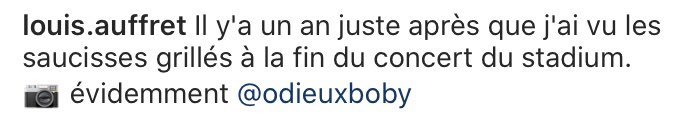 BigfloOliSource's tweet photo. Je suis prise d’un fou rire. https://t.co/zfl4v3ElRW