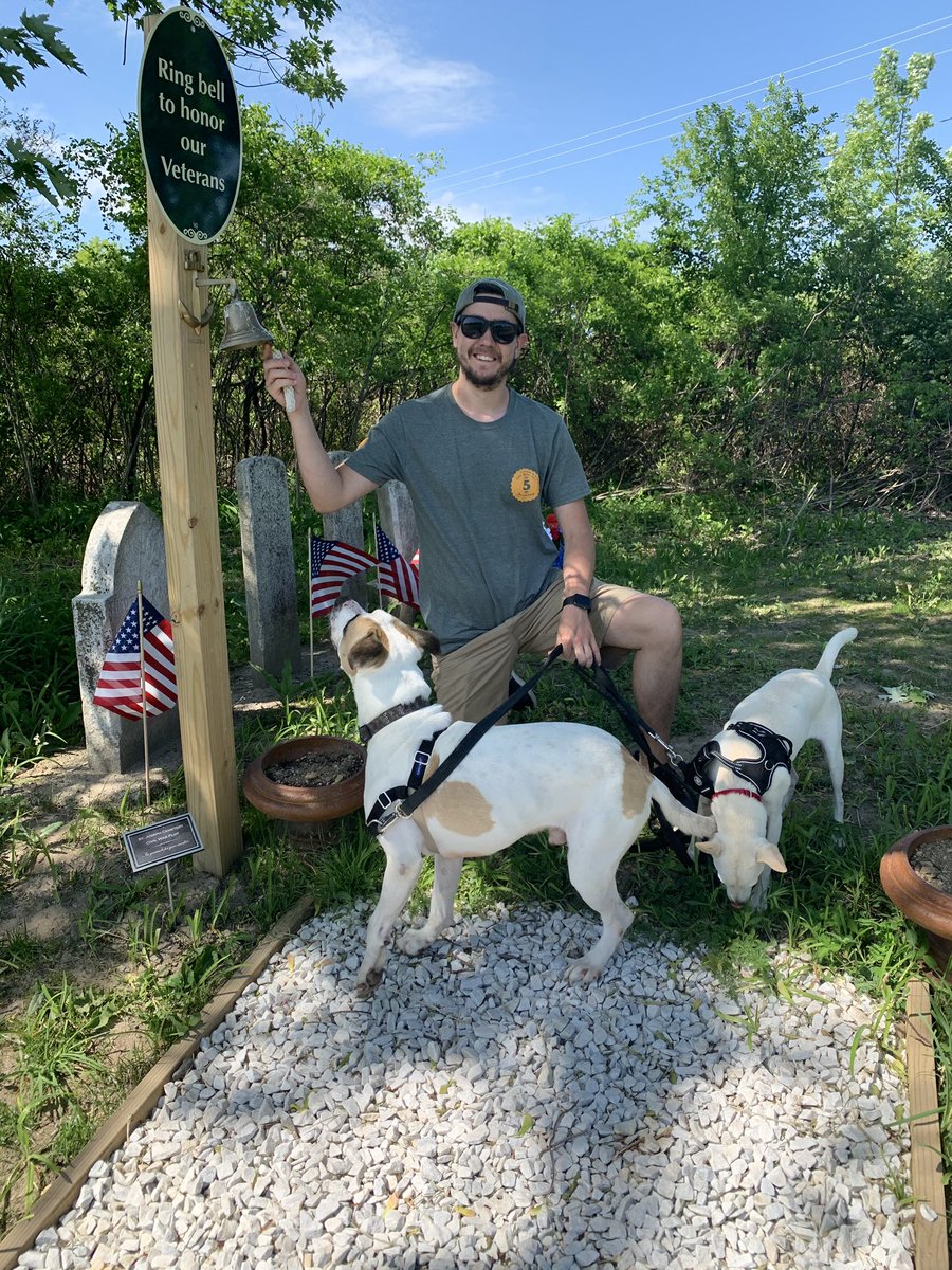 MpmsVaughan's tweet photo. Happy Memorial Day! https://t.co/lkp9ZFlIO6