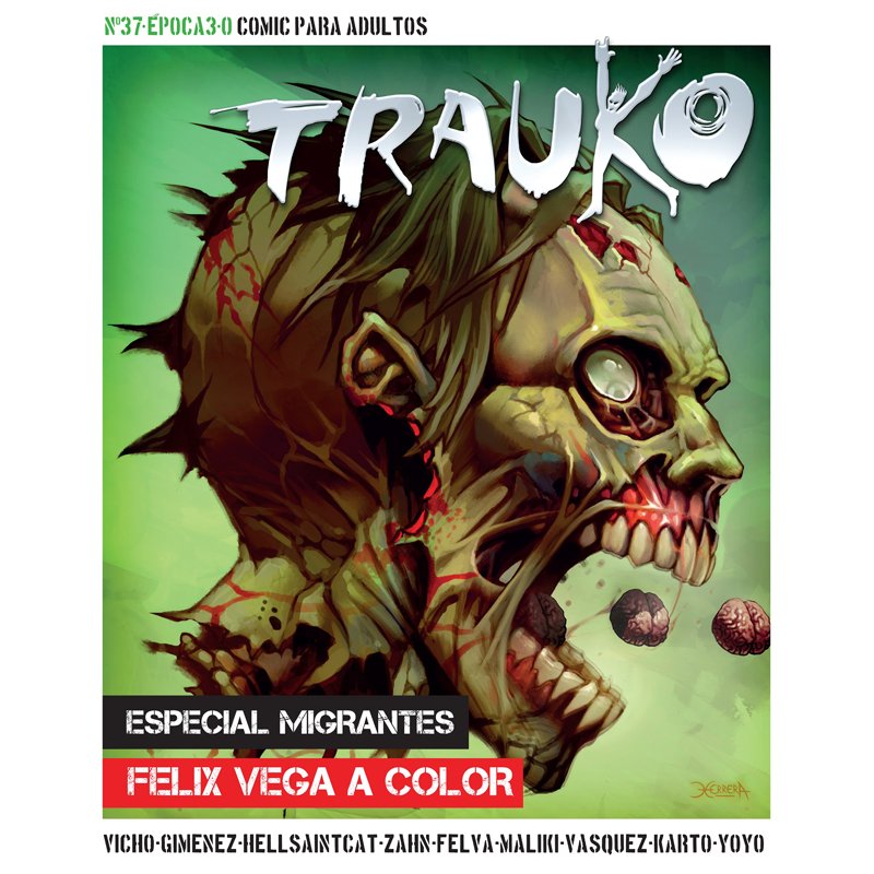 traukocomics's tweet photo. #traukocomics con todxs, en todxs desde el pasado legendario hasta el hoy ....., 3.0!!!!! Apoyando y colaborando con el Comic , el Arte y la contracultura https://t.co/SACFcC7mmT