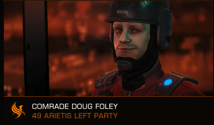 crispytaytortot's tweet photo. Going live in a bit over an hour! We're participating in
@OperationIda again to help with the repairs at Gaiman Dock. Hoping to make Comrade Doug Foley proud!
#EliteDangerous #OperationIDA
https://t.co/r5Qf8Cdav8 https://t.co/4E7Qx9AKnv