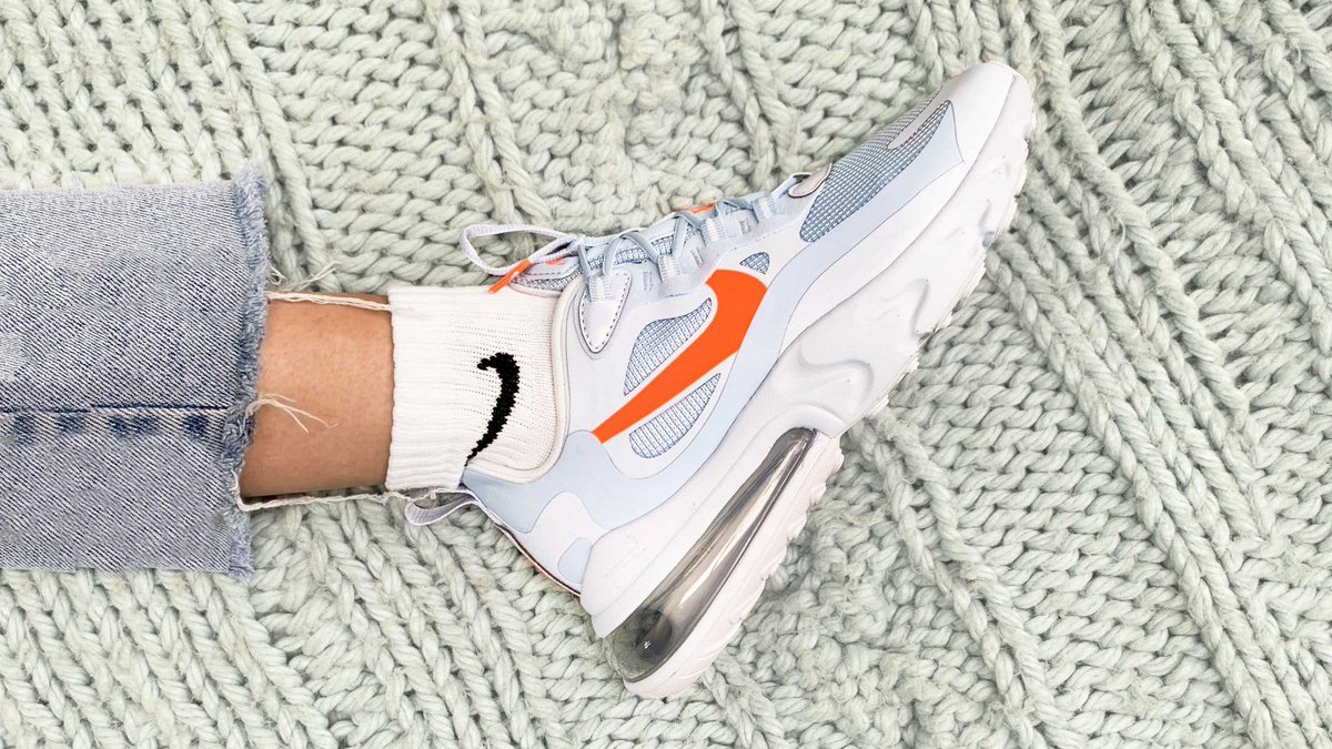 air max 270 twitter