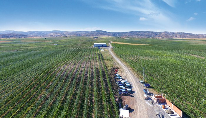 İç açıcı bir başarı hikayesini daha konuşalım mı? Var mı okumaya sabrınız!? :)