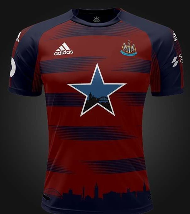 Newcastle football forum discount