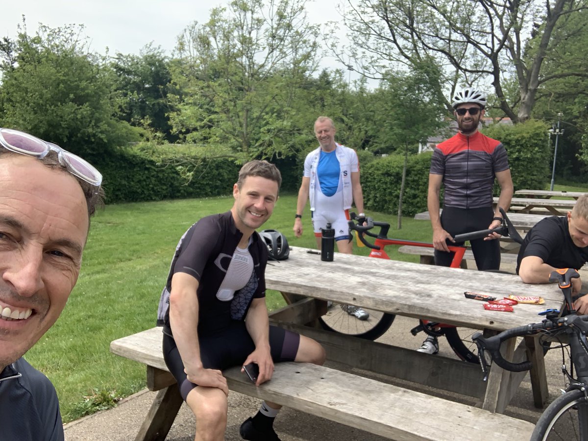 Pace was hot today.. good craic boys 😅#loopers