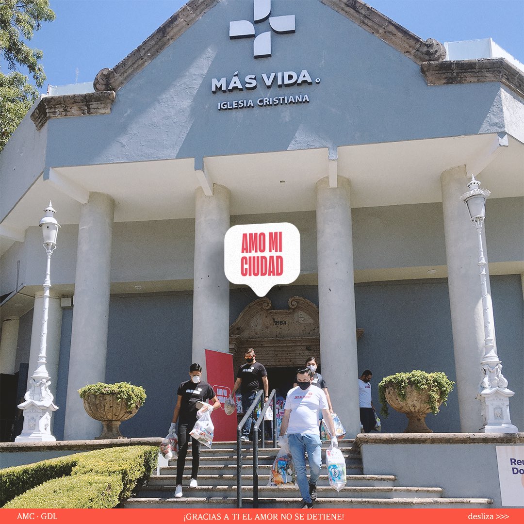 Más Vida Guadalajara (@MasVidaGdl) / Twitter Más Vida Guadalajara (@MasVidaGdl) / Twitter
