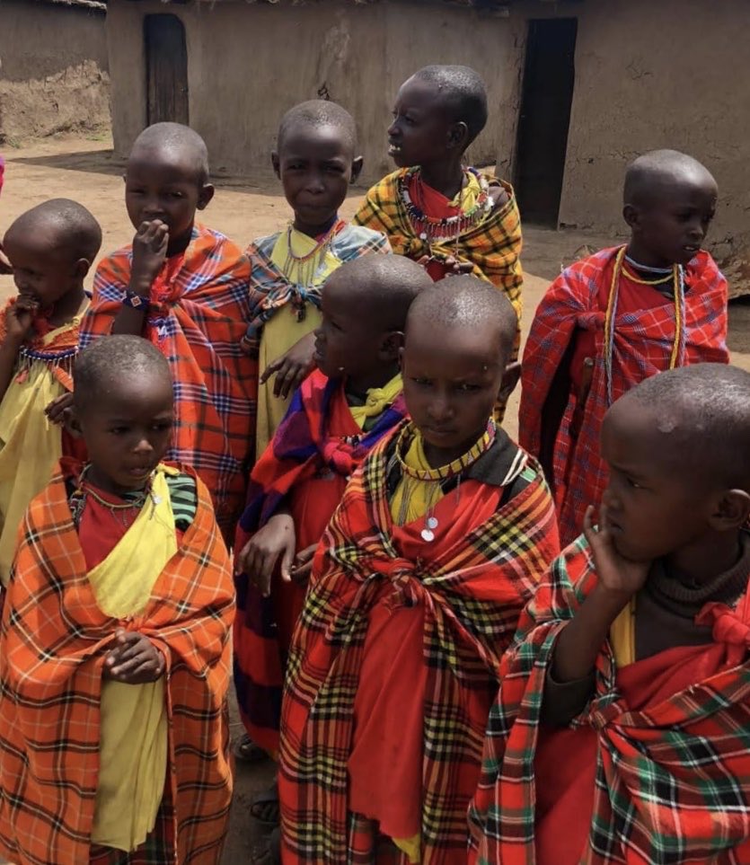 Dan’s 100mile challenge-6 days in and he has reached 54 miles! He is hoping to complete the challenge in 10 days. Raising money for his friends in Africa. tepesua.org