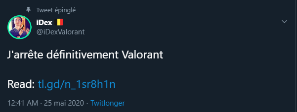 MrPicklesCS's tweet photo. @neLendirekt @iDexValorant @CarlosR https://t.co/SWDfTaPCD8