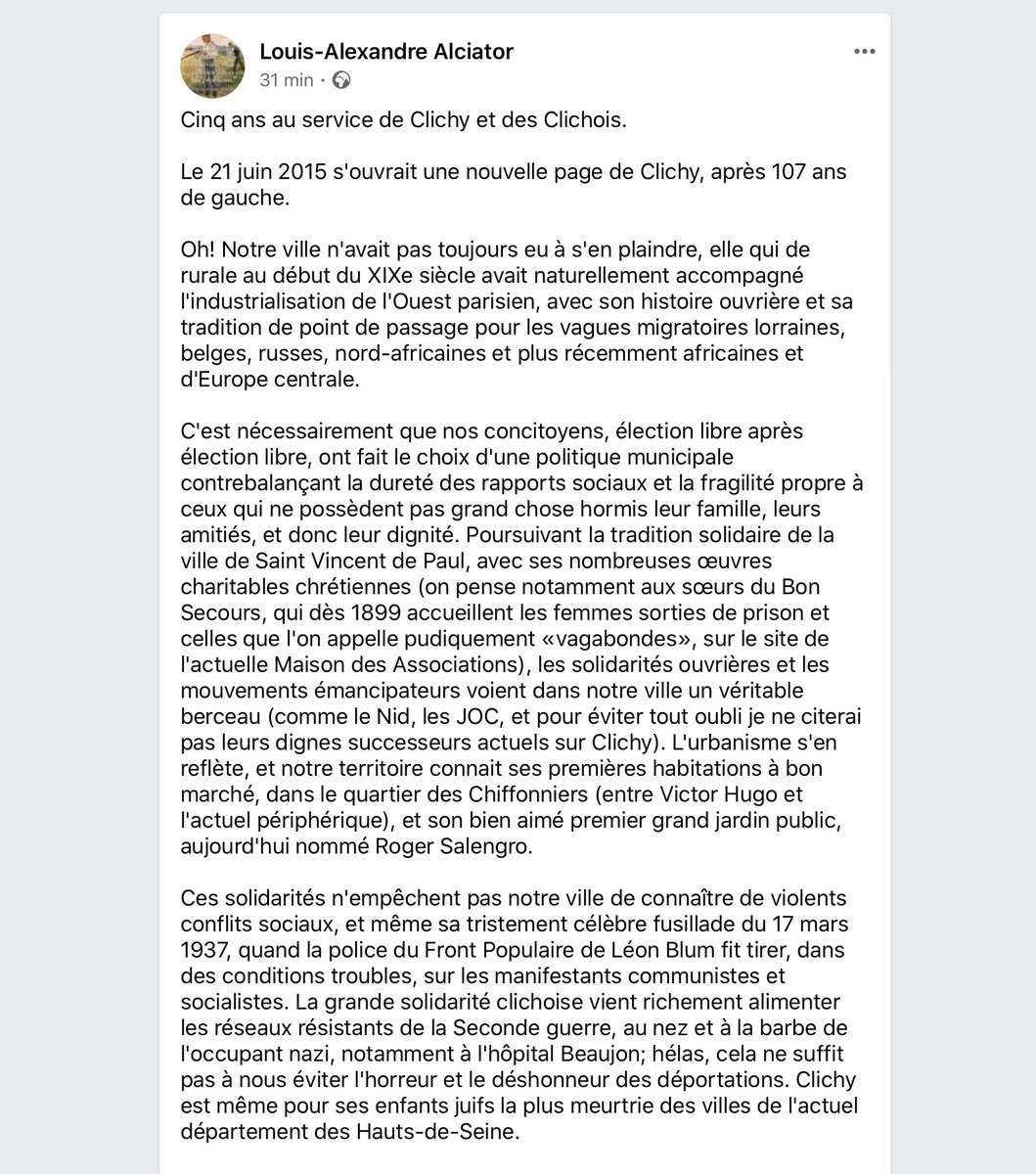 Louis Alexandre Alciator Alciatorla Twitter