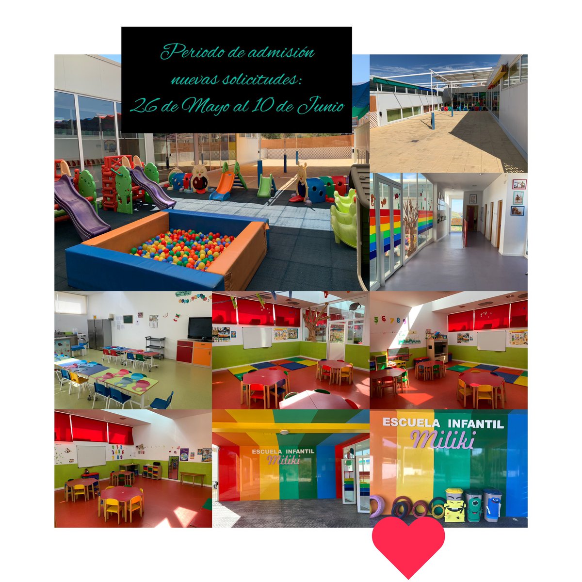 E I MILIKI Jun tweet media