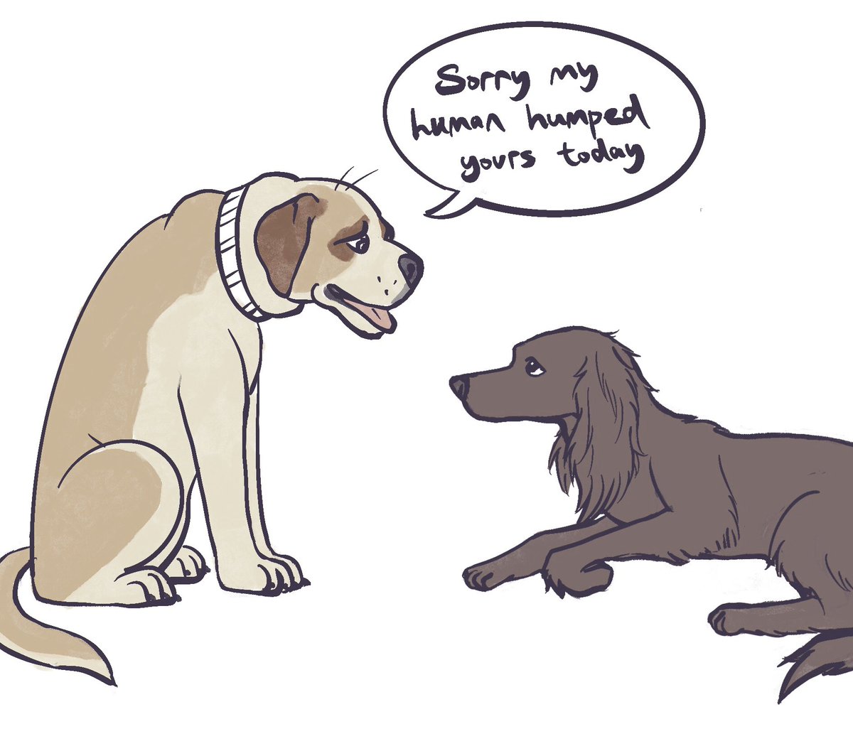 lapsi666's tweet photo. A gag in pet foolery style [doge] https://t.co/VEdpp0CRfL