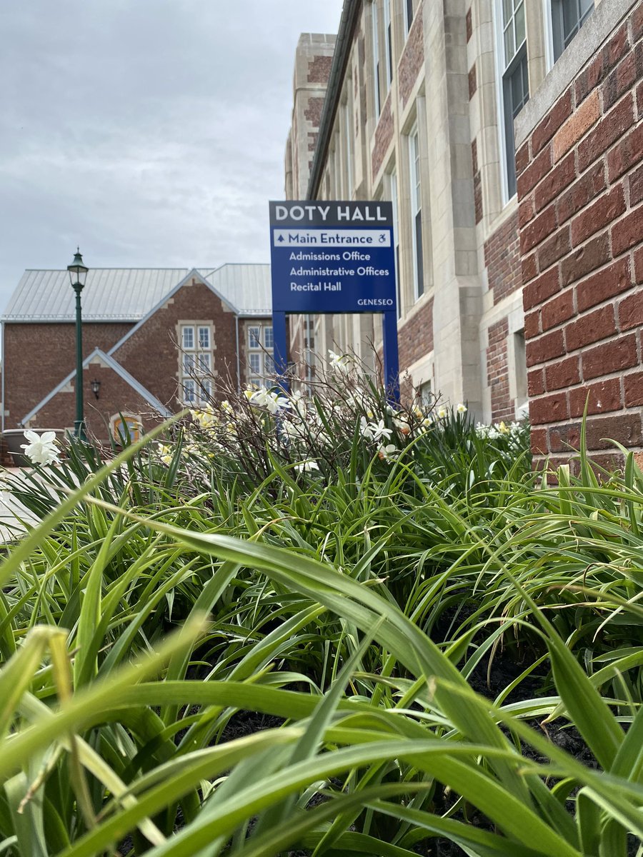 Happy Memorial Day! We hope you are keeping our fallen soldiers in mind today. Just a reminder that our decision deadline is coming up on June 1st!