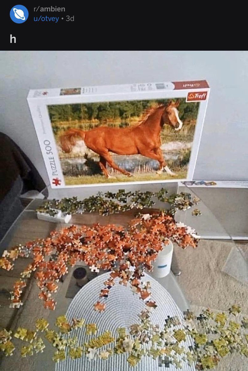 WHY IS THIS SO FUNNY