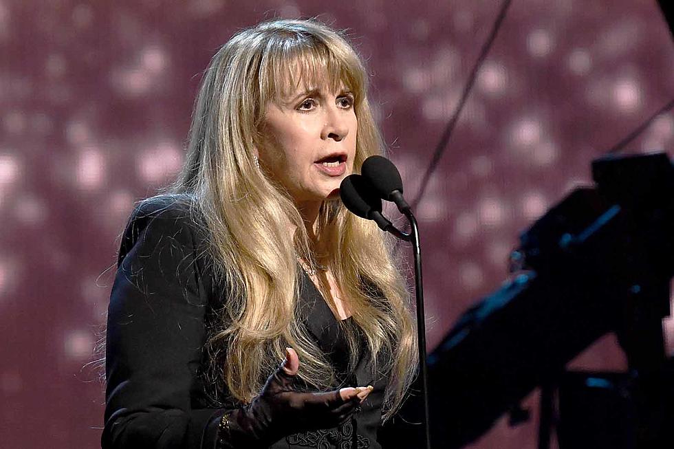 Today in Music History Happy 72nd Birthday STEVIE NICKS 