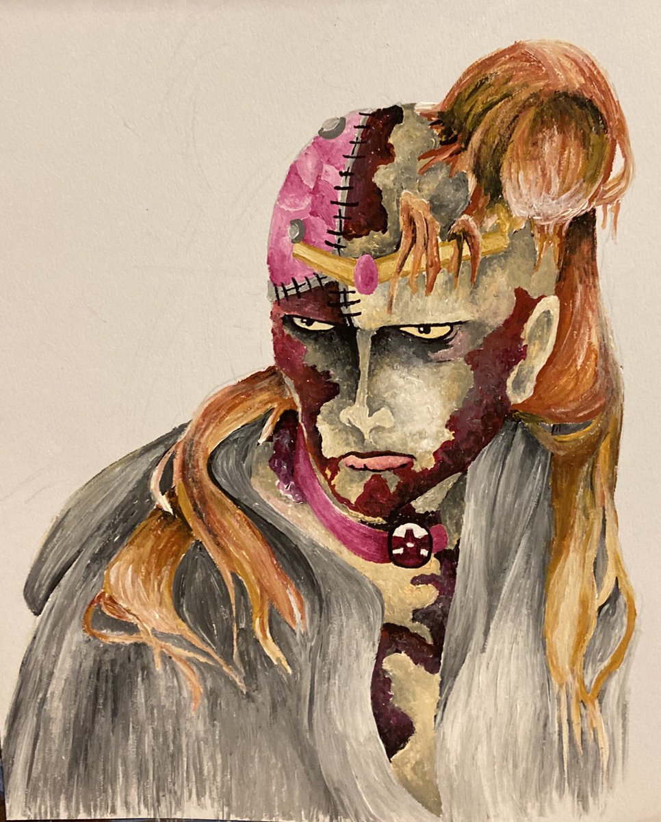 Jade Sisti tweet media