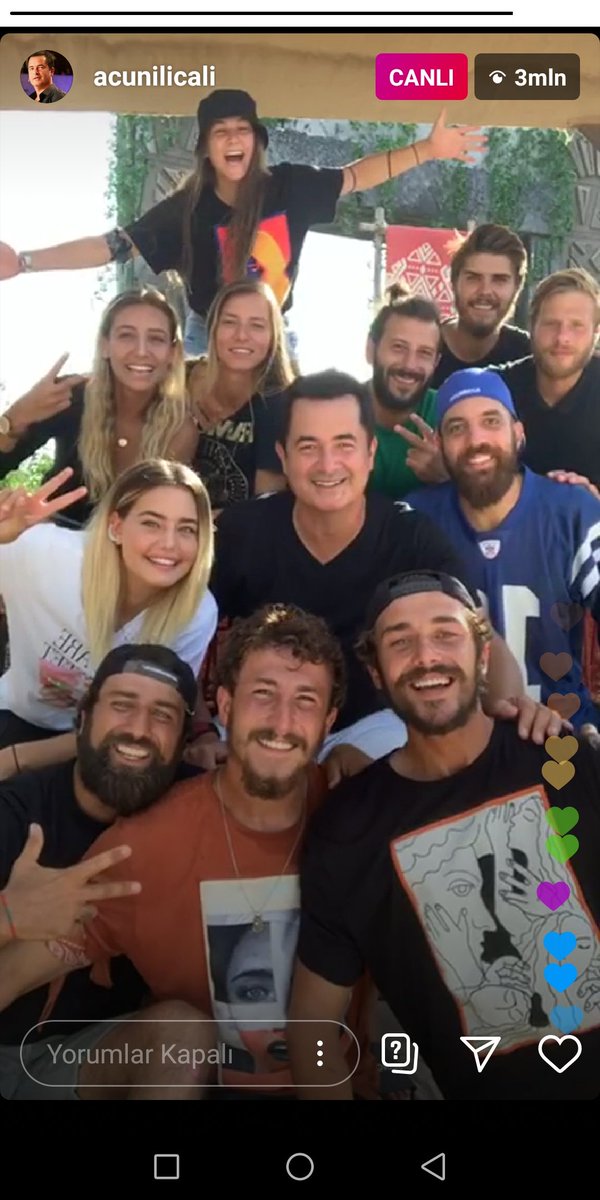 Şaka gibi cidden#survivor2020
