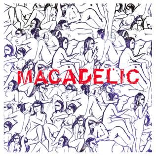 In #8 comes “Macadelic”. This project was a moment in history that captured hiphops attention and turned a huge population onto Mac. It has arguably a top 10 design for the cover. A very slept on project today. Overall 8.5/10 TAKE YOUR VITAMINS.Fav track: Fight the Feeling