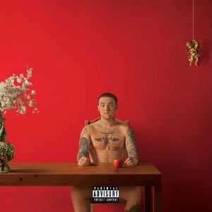 In #2 comes “Watching Movies with the Sound Off” This album makes me go absolutely crazy. Its tracks flow better than 99% of albums on Earth. I love this album and it has been played daily since its release. It has the best intro out of any album10/10 Fav Track: The Star Room