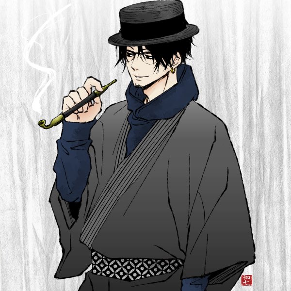 着物男子のtwitterイラスト検索結果 着物男子のtwitterイラスト検索結果