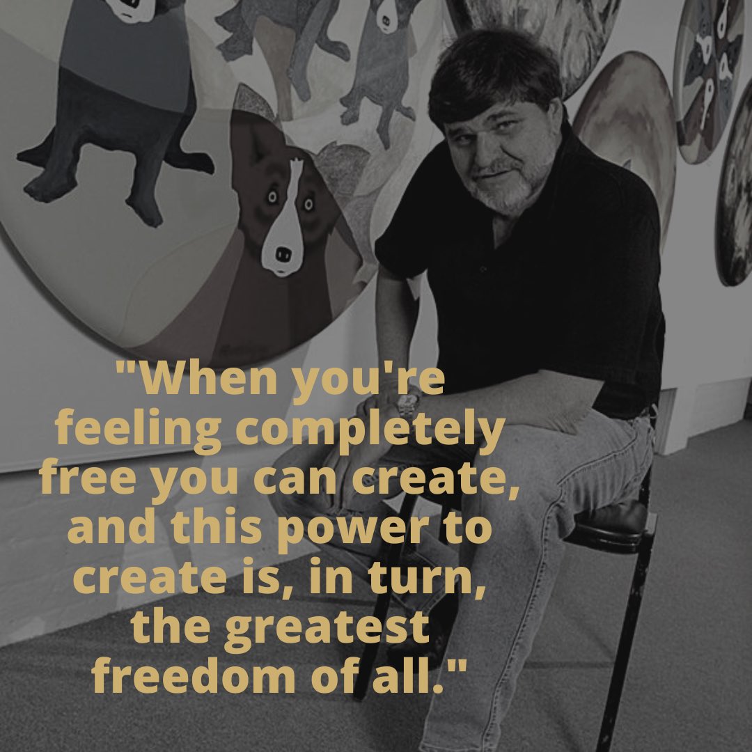 Louisiana Museum Foundation tweet media