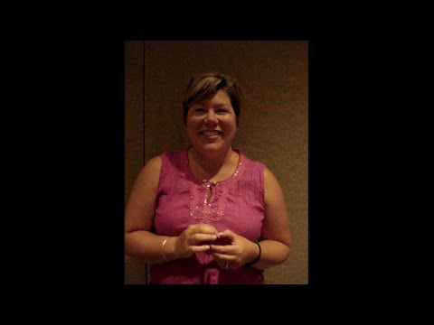 PainExpertKelly's tweet photo. Kelly Armstrong treated hundreds of women with the Dolphin Neurostim at the Young Living Essential Oils Grand Convention. Dawn is just one woman who suffered from pain following a C-section. With one treatment, Dawn’s pain was gone and her emotions calmed. https://t.co/ZHqT5Nv3kT https://t.co/S0pZSacKZd