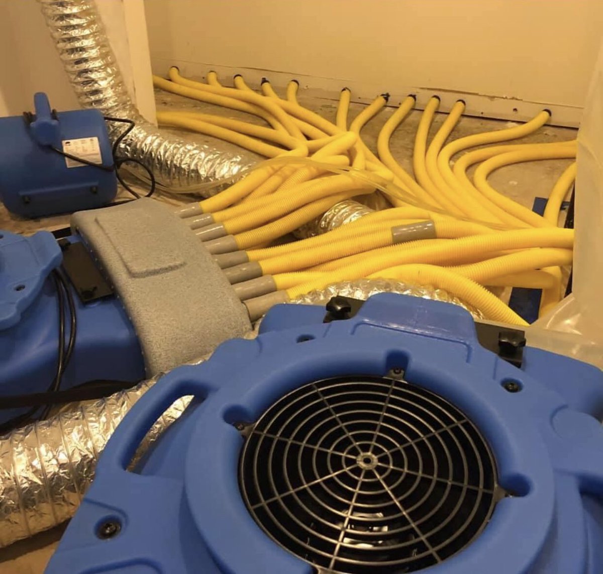 DryTech Water Damage Restoration Services at 610-304-5117 for fast 24/7 emergency water damage restoration, mold remediation and smoke and fire damage in the western suburbs of Philadelphia and surrounding areas.610-304-5117 to Contact Us Today!