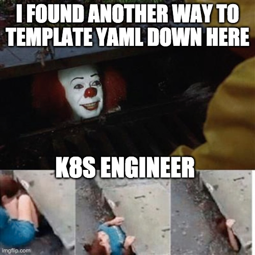 memenetes's tweet image. IT was a trap