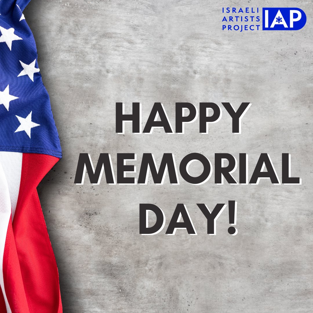 Wishing everyone a happy, safe and meaningful #MemorialDay! We express our gratitude to those who served in the American military and paid the ultimate price to protect our safety and freedoms.