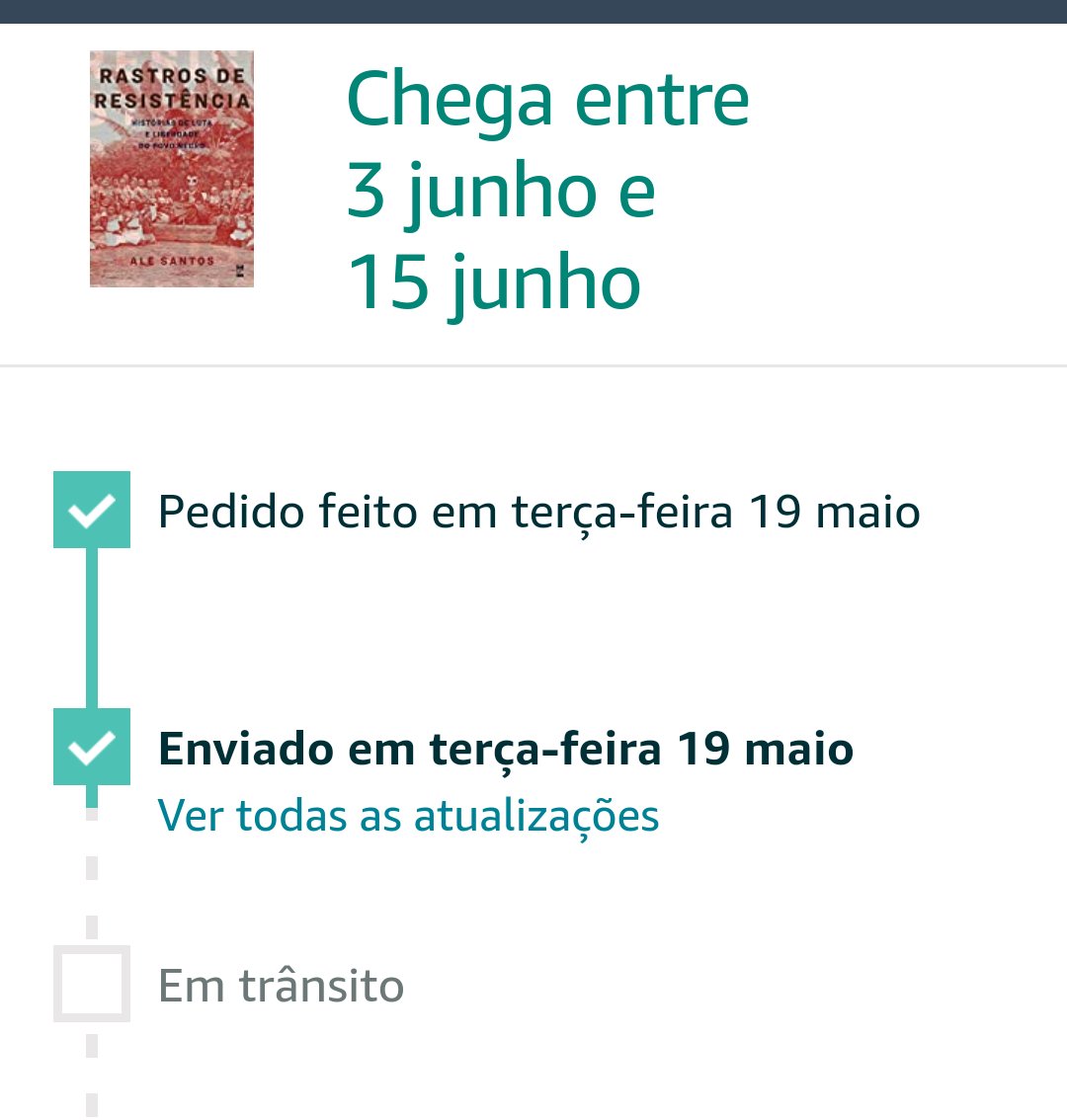 pliniocastro's tweet photo. @Savagefiction @cauemoura Aguardando ansiosamente a chegada do meu https://t.co/4wrqLTr6Dt