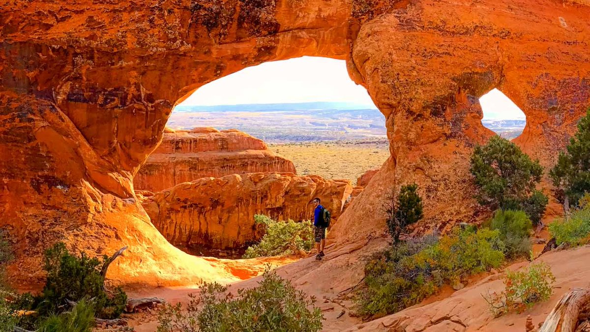 SoCalHiker tweet media