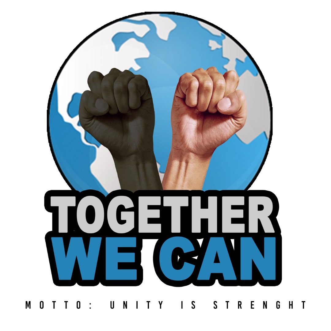 Ibrahim24965169's tweet photo. Let us make it together we can 
Blessed up. https://t.co/rZixq3Mb1J