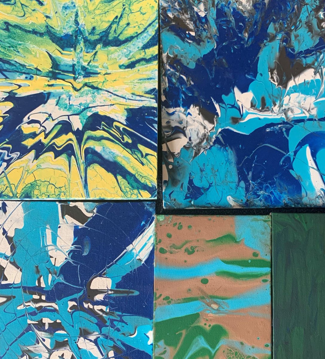 It really makes my day when I receive an email from a student with artwork they created "just because"!  I am proud of this 6th grader!  @ms_woodland #ArtInspirationEM2020  <a href="/EastMeadowArts/">East Meadow Arts</a>