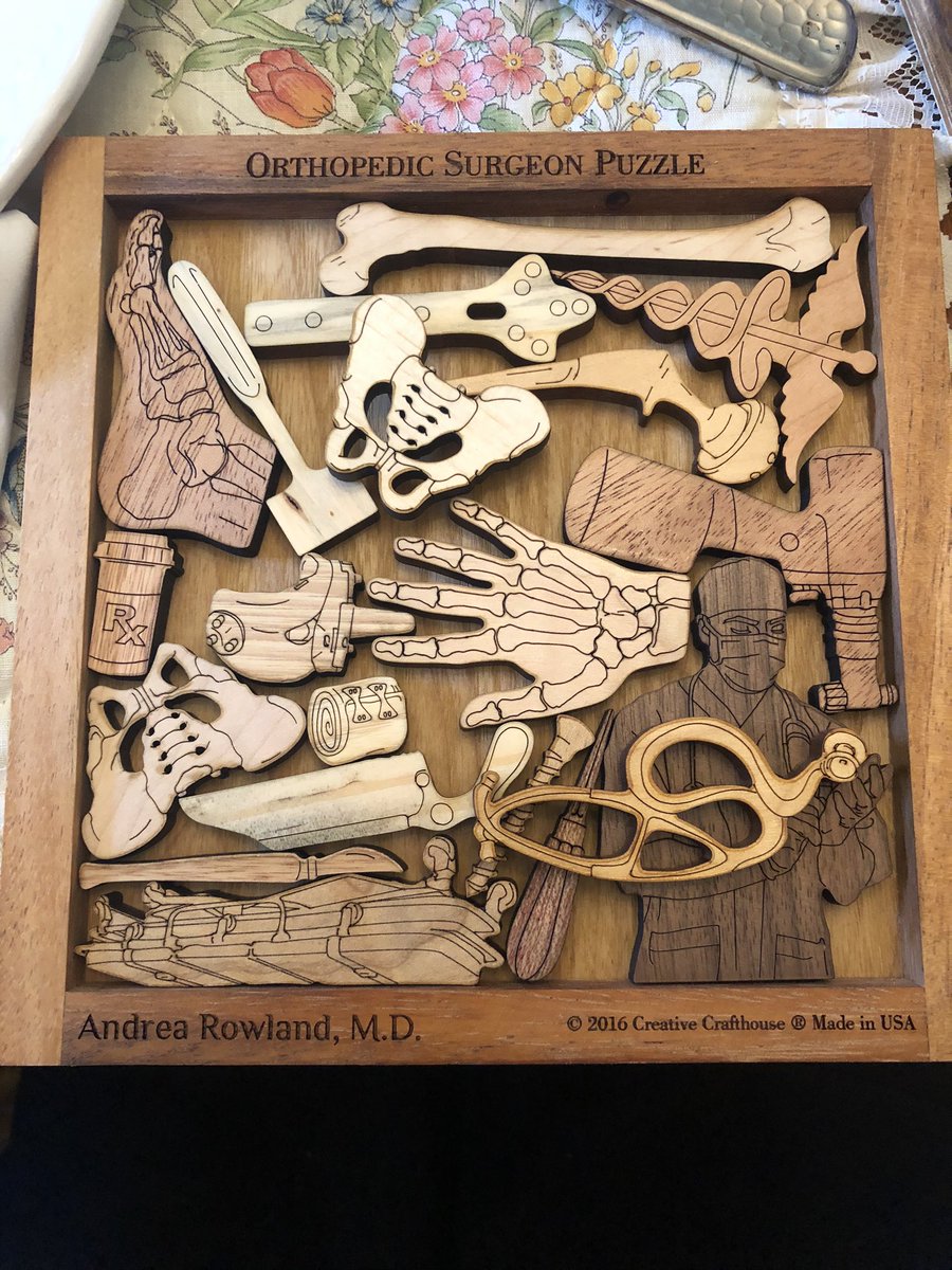 Andrea Rowland tweet media