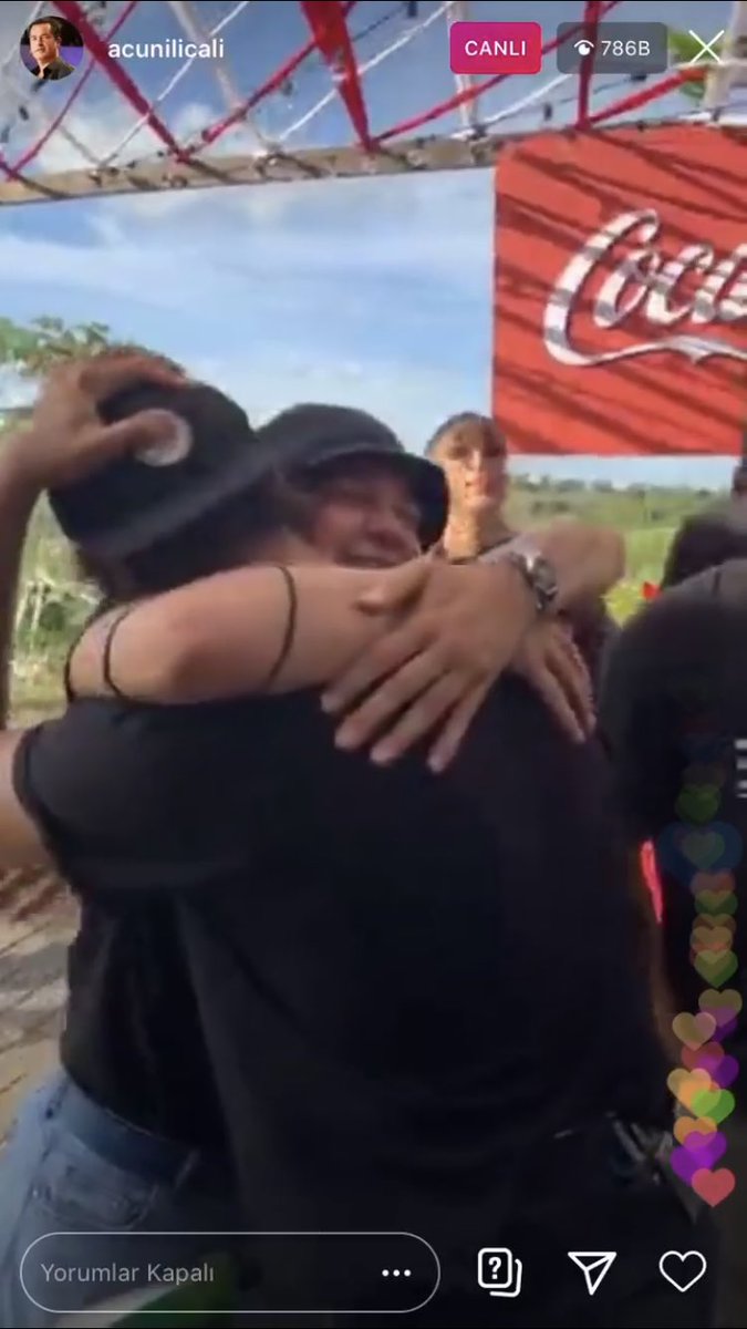 survivor'a daha güzel bir dostluk gelmedi, gelmeyecek ❤️ çok güzel ve özelsiniz #Survivor2020