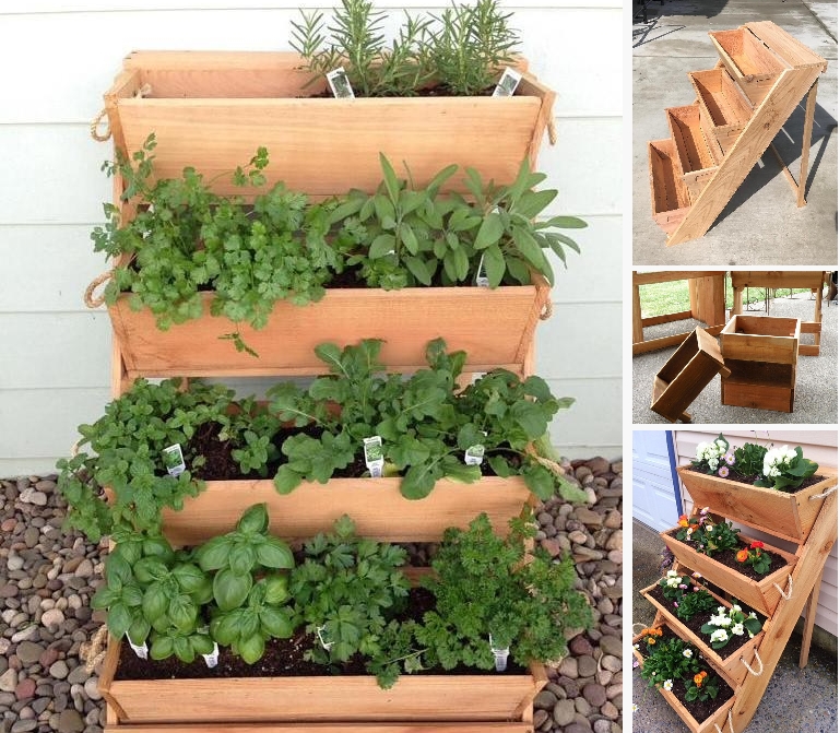 ropedoncedar's tweet image. New 24&quot; Large planters wall planter succulent etsy.me/32Cgqog # @EtsyMktgTool #planter #cedarplanter #herbplanter #herb #garden