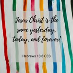 Photo by Common English Bible (@CommonEngBible)