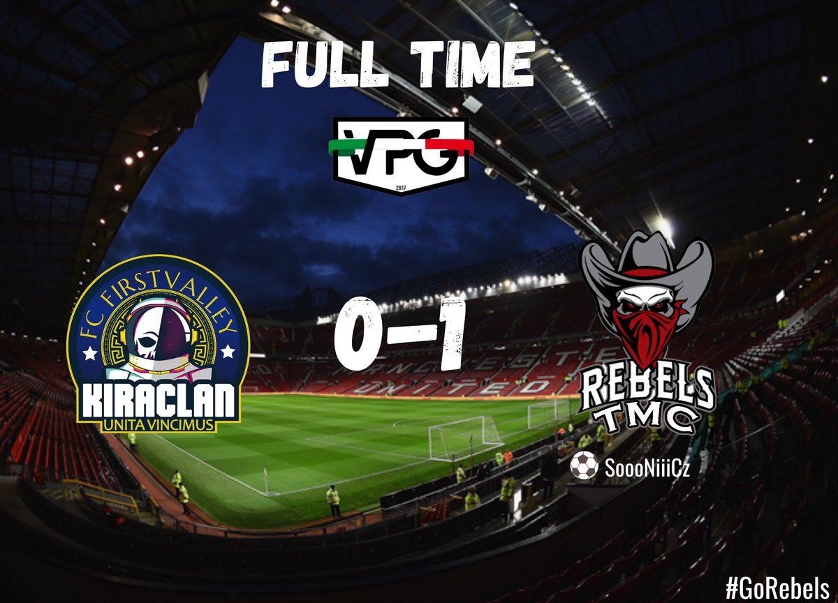 ⚽️FULL TIME⚽️

⚽️ | <a href="/SoooNiiiCz/">SoooNiiiCz</a> 
🏅 | <a href="/Nardo_7_/">Nardo_07</a>