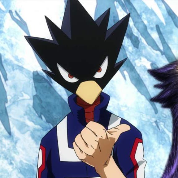 fumikage tokoyami honestly idk why i got so attached to him!!!! i just think he’s cute  and i love him