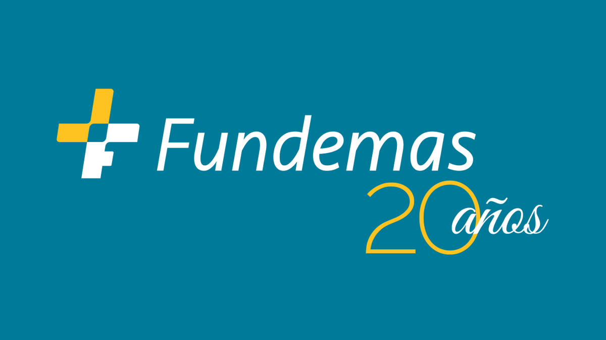FUNDEMAS tweet picture