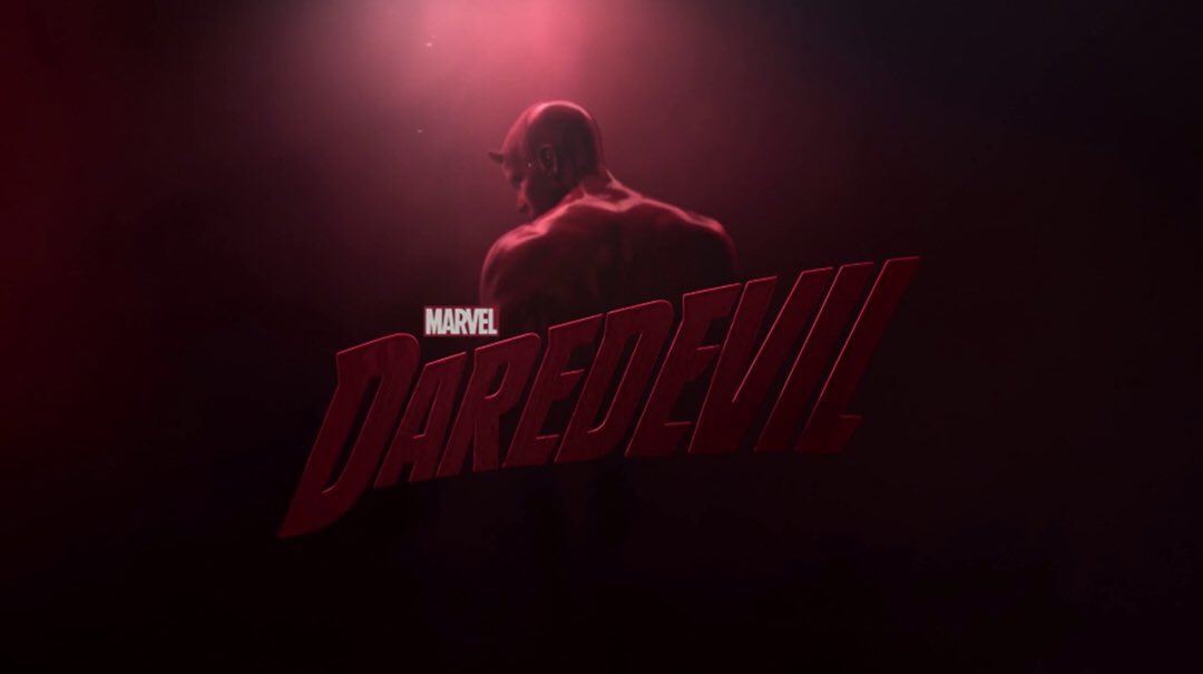 marvel’s daredevil (2015-2018)starring charlie cox, deborah ann woll and elden henson