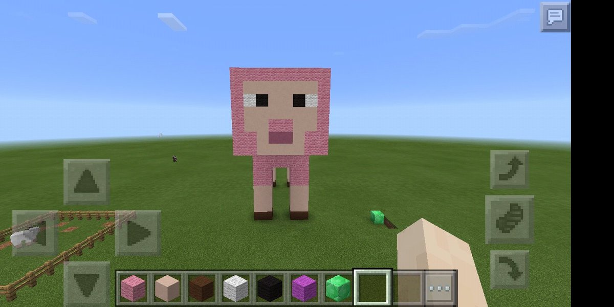 FodãoMinecraft tweet media