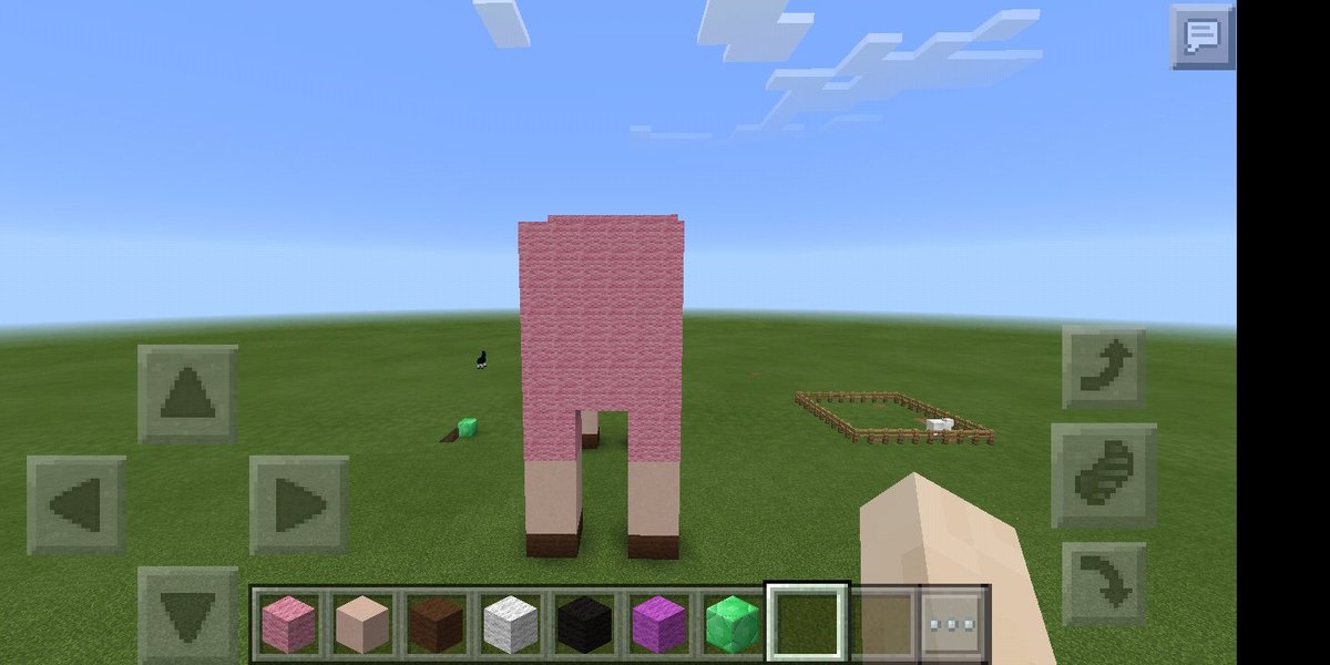 FodãoMinecraft tweet media