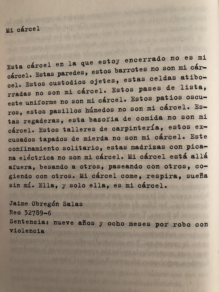 jeabello's tweet photo. De mi Maestrazo ⁦@G_Arriaga⁩ , esta cruda belleza!!! #SalvarElFuego https://t.co/j1ypS9gb29