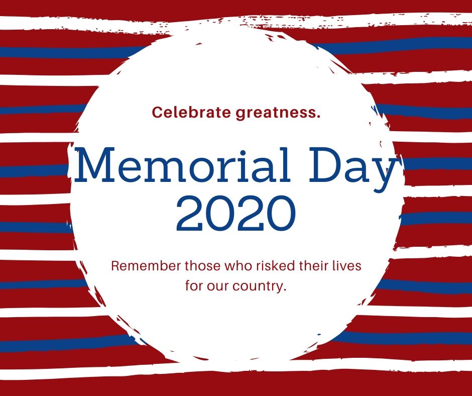 sepan_chicken's tweet photo. Remembering our nations heroes today and always.💙
Thank you!
#memorialday #redwhiteandblue https://t.co/CP2zy1zsYi
