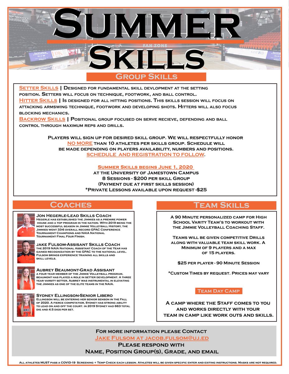 CHS Patriots 🏐 tweet media