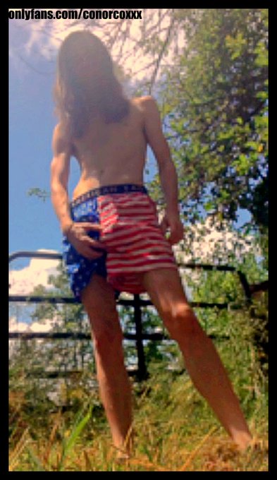 Happy #MemorialDay! Sporting American Flag boxers. Believe in America people. https://t.co/sCPODvmn1t<a href="/tag/memorialday"class="tags">#MemorialDay</a><a href="/tag/coxxxmodels"class="tags"><span>#coxxxmodels</span></a><a href="/tag/onlyfans"class="tags"><span>#onlyfans</span></a><a href="/tag/memorialday2020"class="tags"><span>#memorialday2020</span></a><a href="/tag/only"class="tags"><span>#only</span></a>