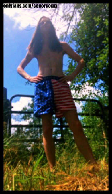 Happy #MemorialDay! Sporting American Flag boxers. Believe in America people. https://t.co/sCPODvmn1t<a href="/tag/memorialday"class="tags">#MemorialDay</a><a href="/tag/coxxxmodels"class="tags"><span>#coxxxmodels</span></a><a href="/tag/onlyfans"class="tags"><span>#onlyfans</span></a><a href="/tag/memorialday2020"class="tags"><span>#memorialday2020</span></a><a href="/tag/only"class="tags"><span>#only</span></a>