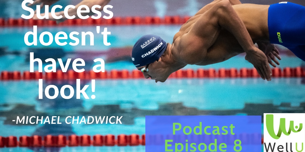 WellU Mental Training tweet media