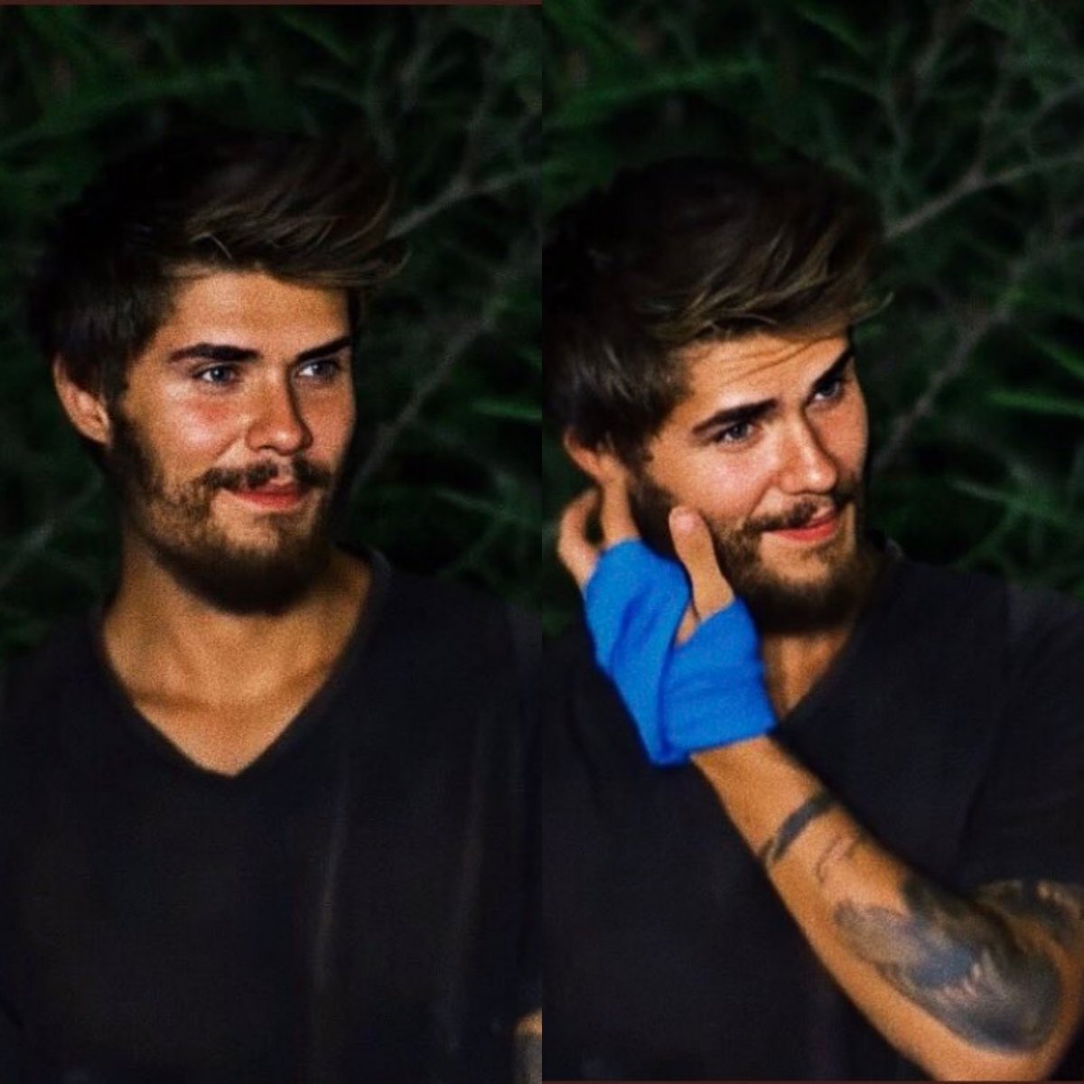 "Karakterli insanlar, başka hiç kimse yapmasa bile doğru olanı yaparlar.
Dünyayı değiştireceğini düşündükleri için değil, dünya  tarafından değiştirilmeyi reddettikleri için. "

#survivor2020 #bmyfc #BarışMuratYağcı