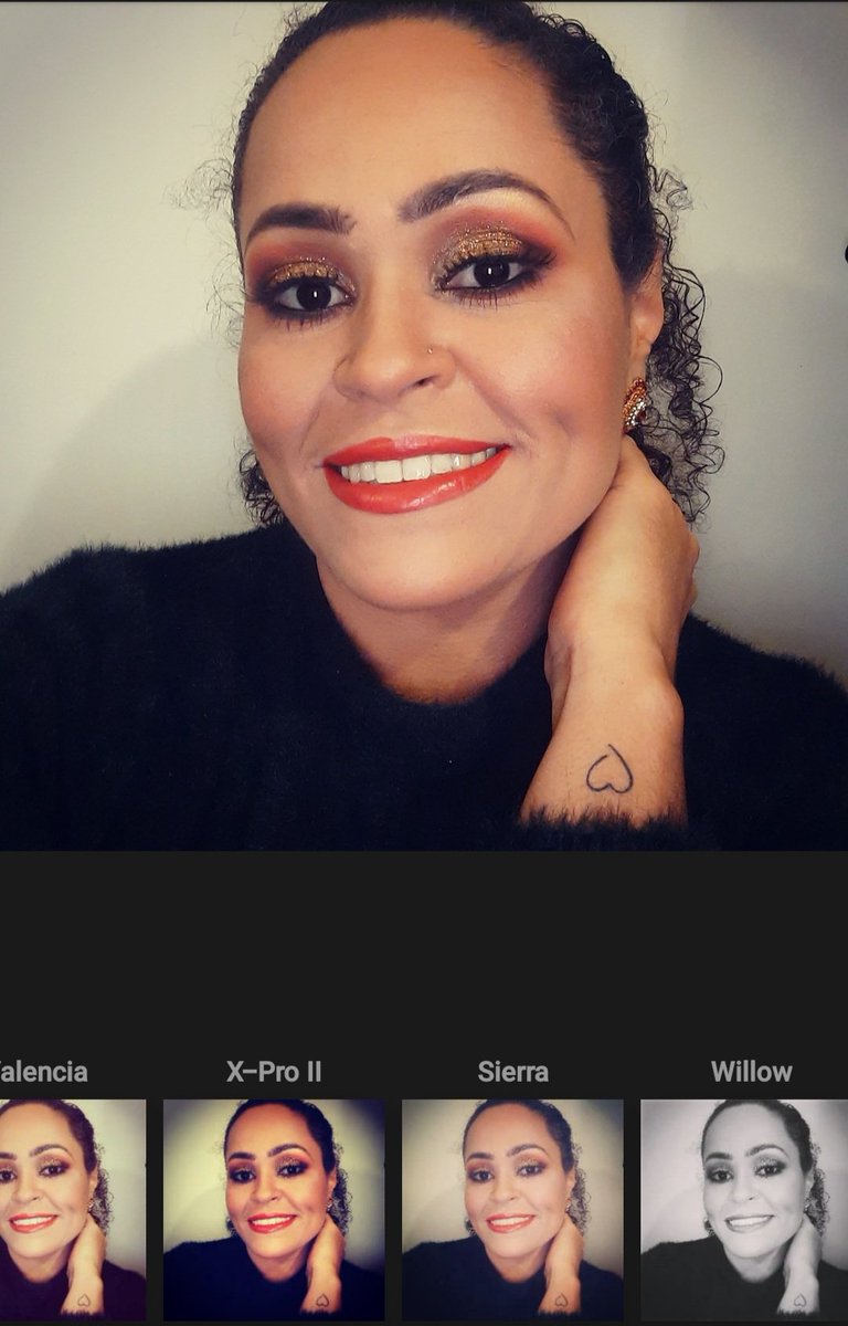 CidaAlcntara6's tweet photo. 🧡 #makeup #batonbianca #linhabrunatavares https://t.co/dFriyAY2GK