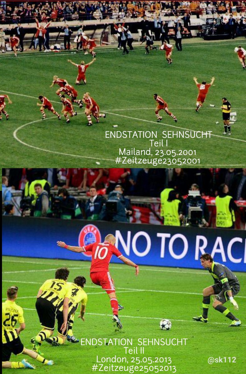 🔴⚪ Niklas ⚽ 'Triple' 🏆 tweet media